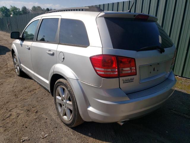 Photo 3 from auction – 2010 DODGE JOURNEY SX with VIN 3D4PG5FV1AT105468