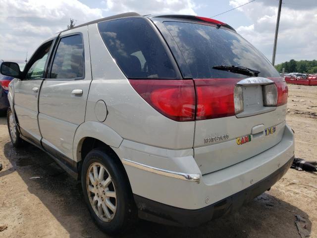 Photo 3 from auction – 2006 BUICK RENDEZVOUS with VIN 3G5DB03L76S579109
