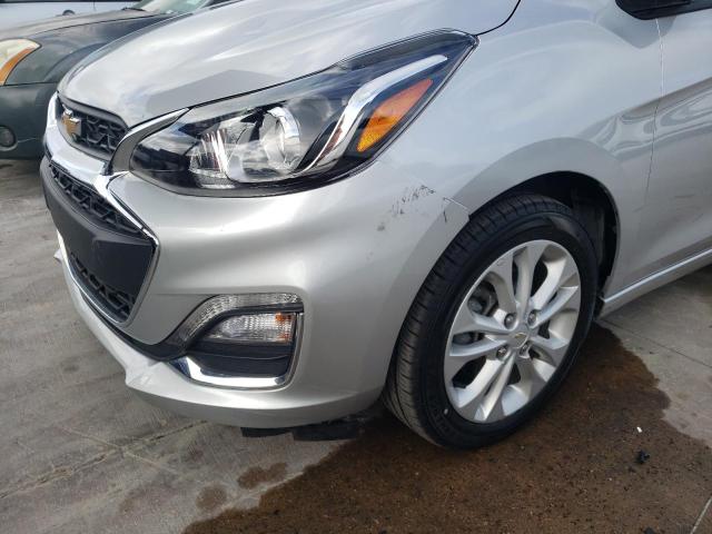 Photo 9 from auction – 2020 CHEVROLET SPARK 1LT with VIN KL8CD6SA0LC449474