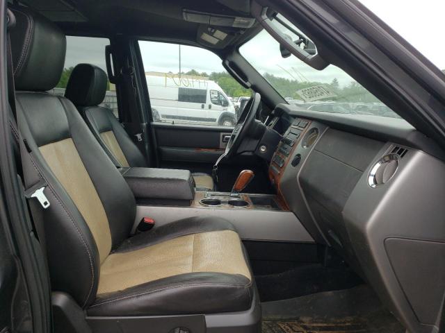 Photo 5 from auction – 2007 FORD EXPEDITION with VIN 1FMFK18557LA18749