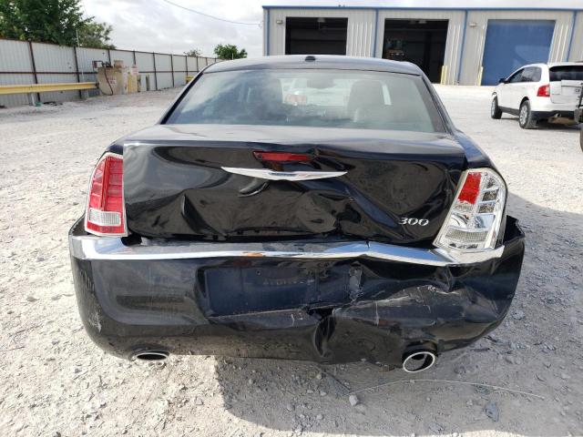 Photo 9 from auction – 2012 CHRYSLER 300 LIMITE with VIN 2C3CCACG8CH222941
