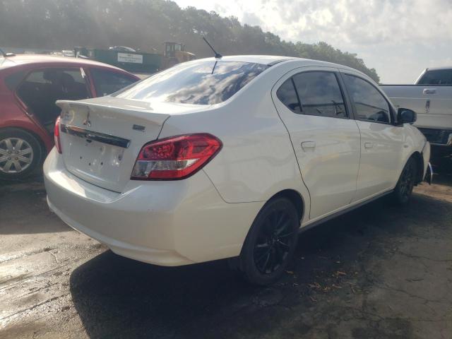 Photo 4 from auction – 2020 MITSUBISHI MIRAGE G4 with VIN ML32F4FJ2LHF03362
