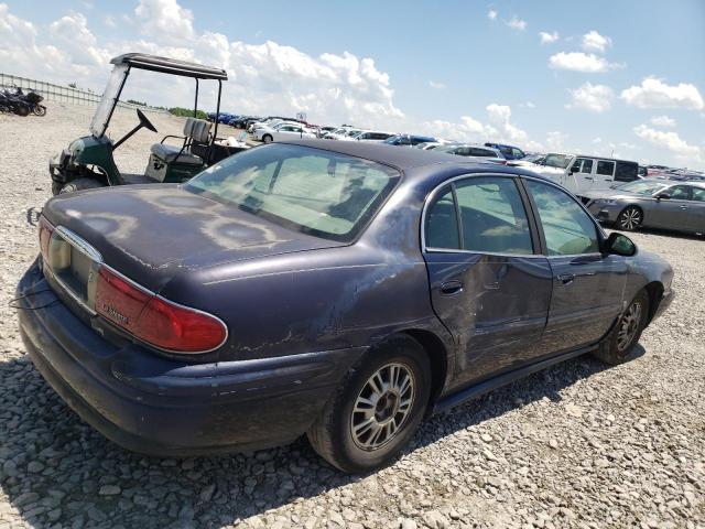 Photo 4 from auction – 2003 BUICK LESABRE CU with VIN 1G4HP52K534151810