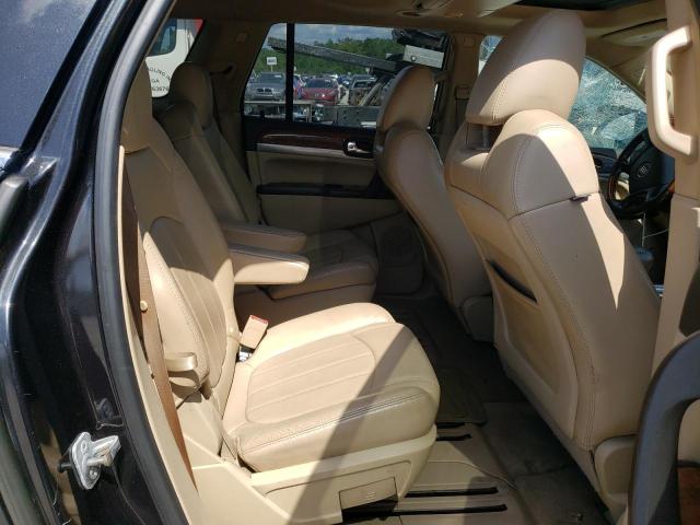 Photo 6 from auction – 2010 BUICK ENCLAVE CX with VIN 5GALVCED2AJ133285