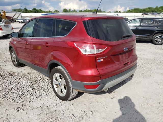 Foto 3 de la subasta – 2014 FORD ESCAPE con VIN 1FMCU0GX0EUD84555