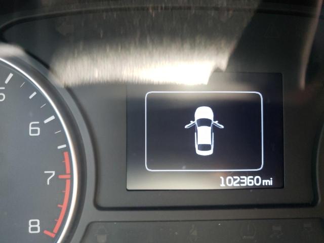 Foto 8 de la subasta – 2016 KIA OPTIMA EX con VIN 5XXGU4L33GG009168