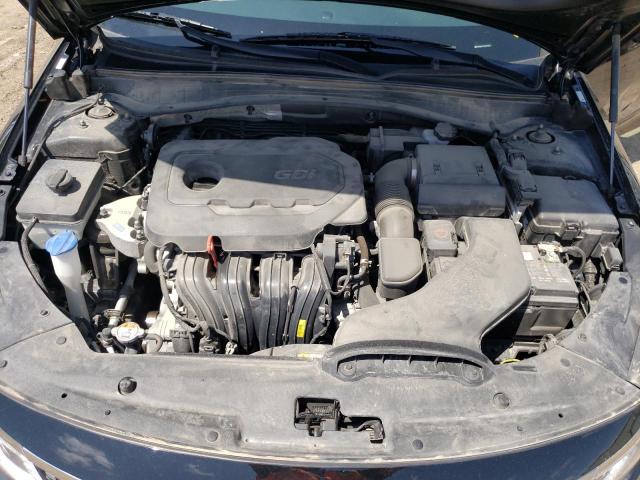 Photo 7 from auction – 2018 KIA OPTIMA EX with VIN 5XXGU4L32JG261811