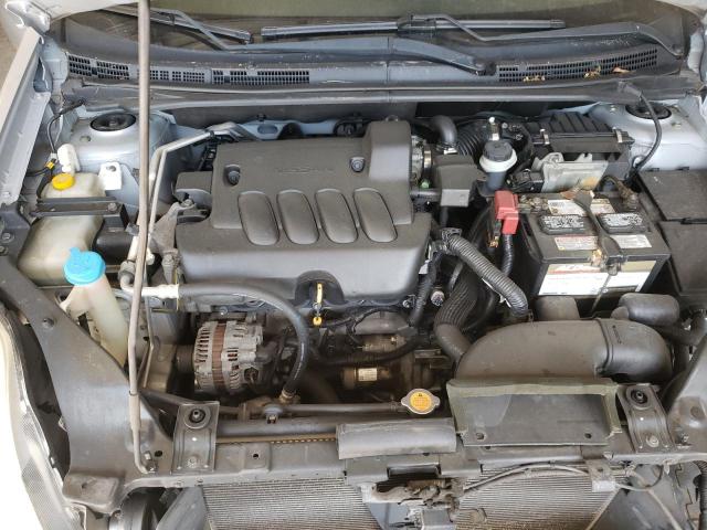 Photo 7 from auction – 2012 NISSAN SENTRA 2.0 with VIN 3N1AB6APXCL711101