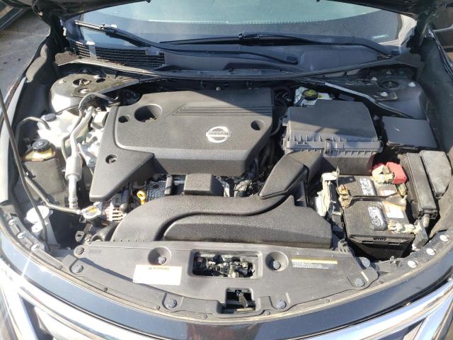 Photo 7 from auction – 2013 NISSAN ALTIMA 2.5 with VIN 1N4AL3AP7DC239399