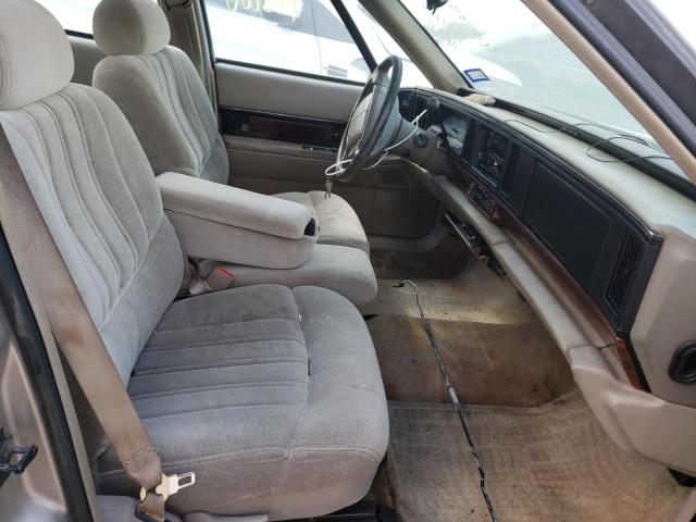 Photo 5 from auction – 1997 BUICK LESABRE CU with VIN 1G4HP52K7VH545496