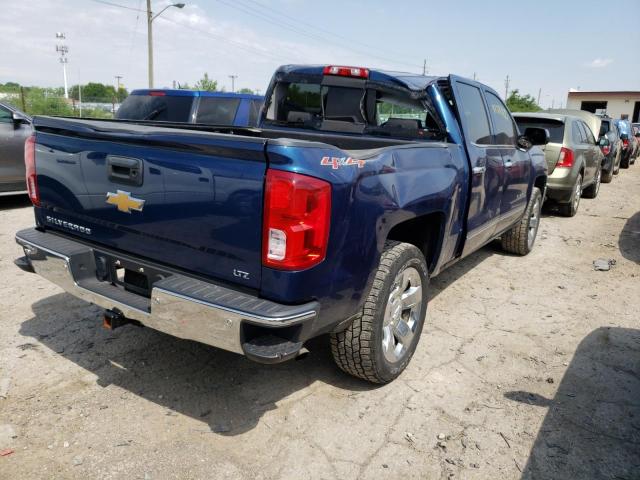 Photo 4 from auction – 2017 CHEVROLET SILVERADO with VIN 3GCUKSEC6HG396131