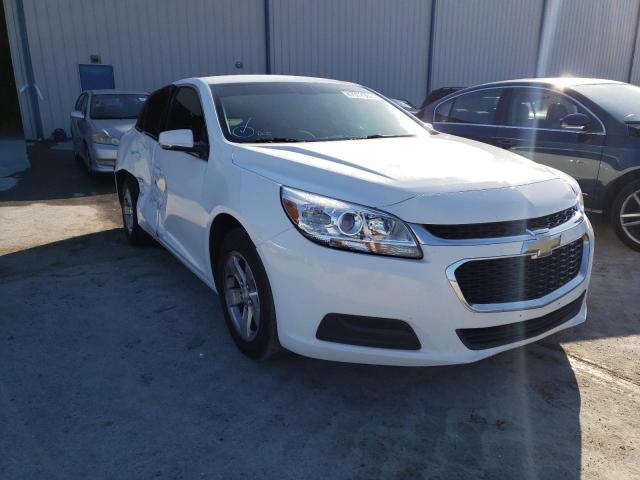 CHEVROLET MALIBU LIM 2016 with VIN 1G11C5SA6GF156817 - Photo from auction