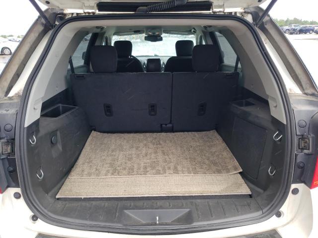 Photo 9 from auction – 2015 CHEVROLET EQUINOX LT with VIN 1GNFLFEK6FZ119360