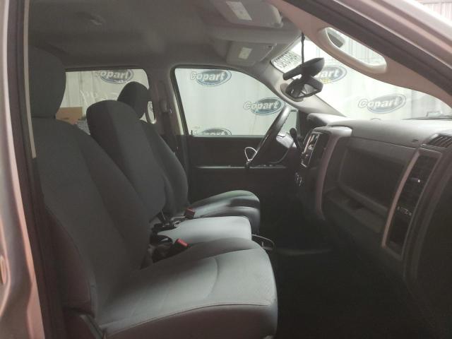 Photo 5 from auction – 2018 RAM 2500 ST with VIN 3C6UR5CL8JG391185