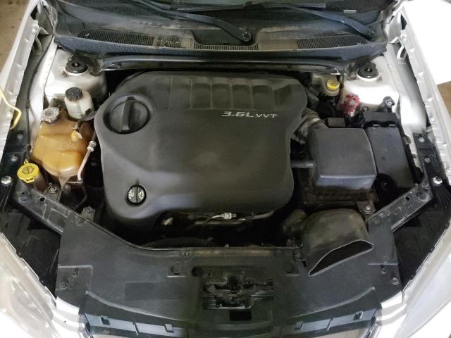 Photo 7 from auction – 2013 CHRYSLER 200 LIMITE with VIN 1C3CCBCG7DN667363