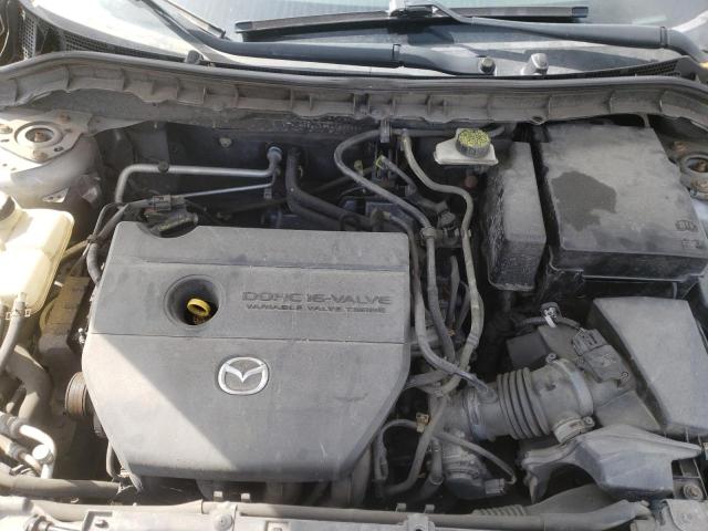 Photo 7 from auction – 2010 MAZDA 3 I with VIN JM1BL1SF5A1283921