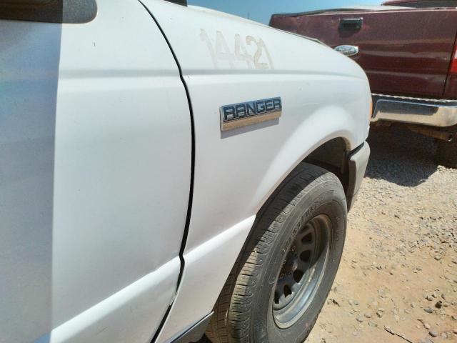 Photo 9 from auction – 2010 FORD RANGER with VIN 1FTKR1AD9APA74256