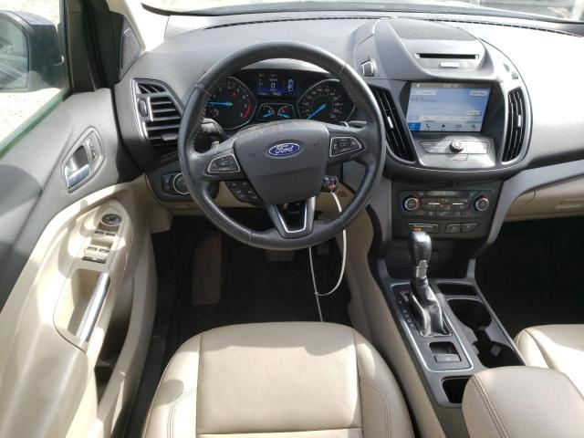 Photo 9 from auction – 2017 FORD ESCAPE SE with VIN 1FMCU9G90HUB09410