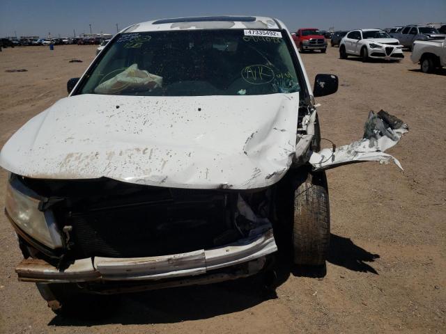 Photo 10 from auction – 2013 HONDA ODYSSEY EX with VIN 5FNRL5H68DB084080