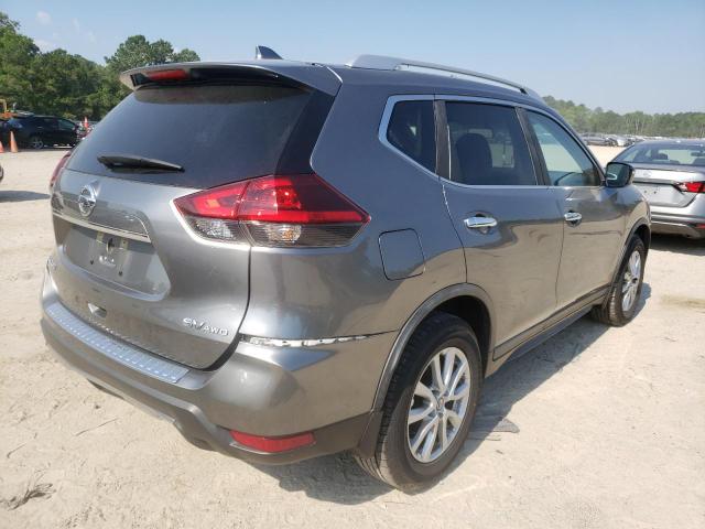 Photo 4 from auction – 2018 NISSAN ROGUE S with VIN KNMAT2MV4JP582805