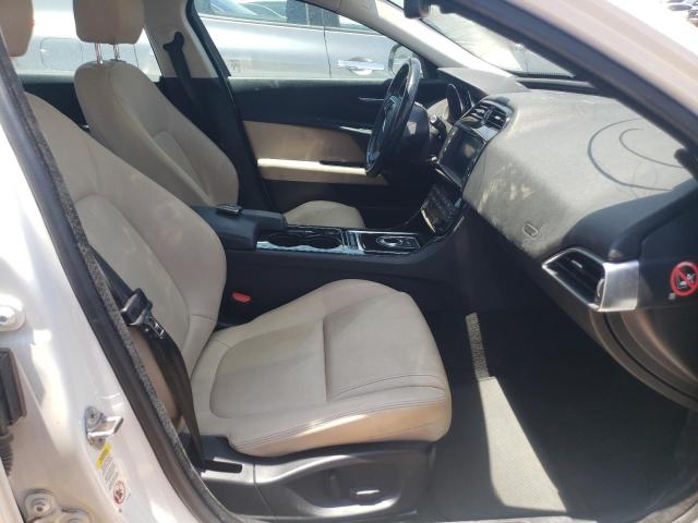 Photo 5 from auction – 2017 JAGUAR XE PREMIUM with VIN SAJAJ4BVXHA965263