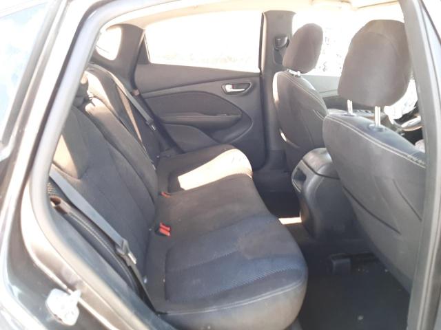 Photo 6 from auction – 2015 DODGE DART SXT with VIN 1C3CDFBB3FD330532