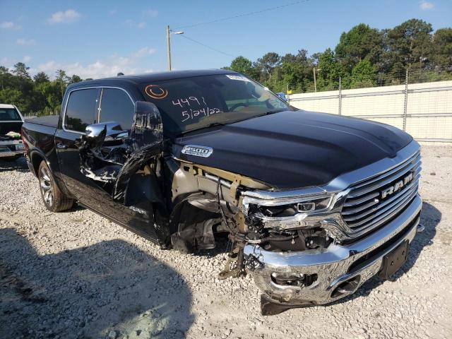 RAM 1500 LONGH 2019 with VIN 1C6SRFKT8KN764491 - Photo from auction