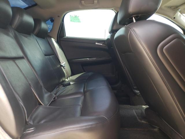 Photo 6 from auction – 2011 CHEVROLET IMPALA POL with VIN 2G1WD5EM8B1243949
