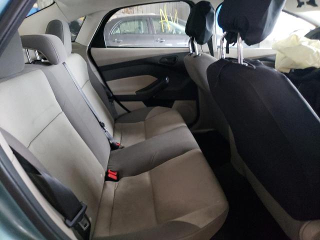 Photo 6 from auction – 2012 FORD FOCUS SE with VIN 1FAHP3F20CL177116
