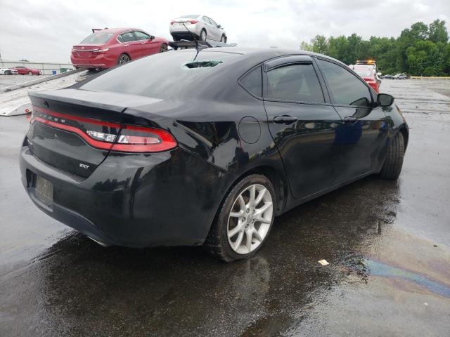 Photo 4 from auction – 2013 DODGE DART SXT with VIN 1C3CDFBA8DD347590