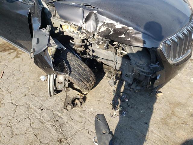 Photo 9 from auction – 2014 BUICK ENCLAVE with VIN 5GAKRBKD4EJ241492