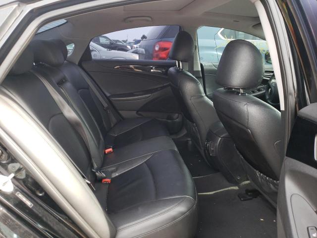 Photo 6 from auction – 2012 HYUNDAI SONATA SE with VIN 5NPEC4AB8CH369880