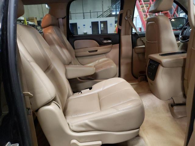 Photo 6 from auction – 2007 CHEVROLET SUBURBAN with VIN 3GNFK16367G102122