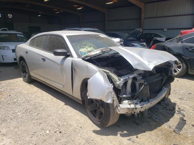 Photo 1 from auction – 2014 DODGE CHARGER PO with VIN 2C3CDXAT6EH347746