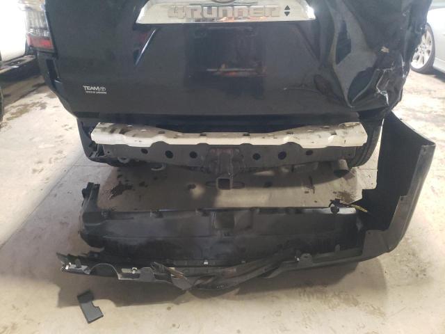 Photo 9 from auction – 2016 TOYOTA 4RUNNER SR with VIN JTEBU5JR1G5346560