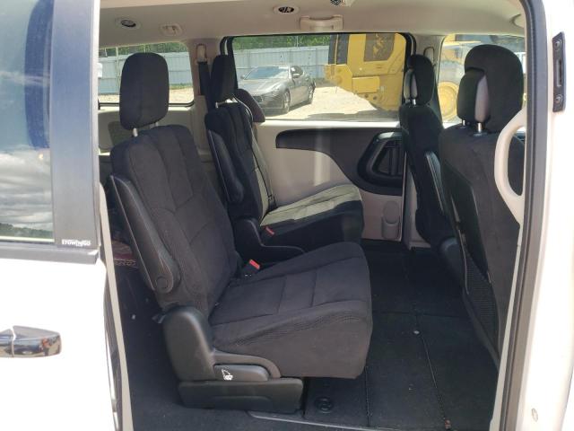Photo 6 from auction – 2013 DODGE GRAND CARA with VIN 2C4RDGBG5DR782466