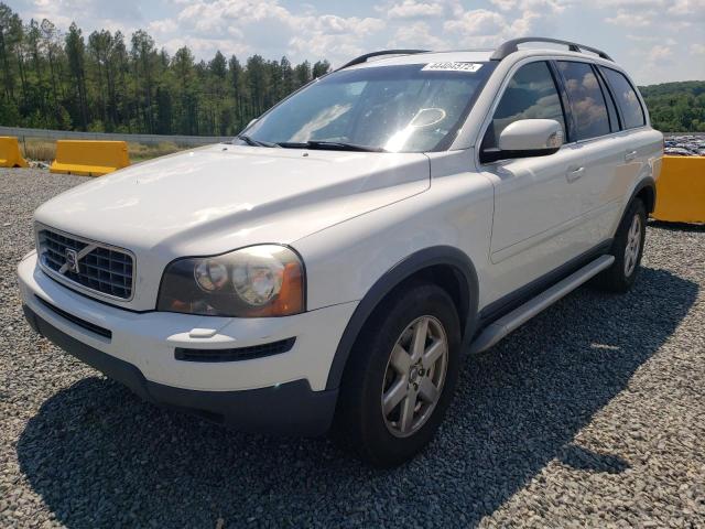 Photo 2 from auction – 2007 VOLVO XC90 3.2 with VIN YV4CY982X71338622