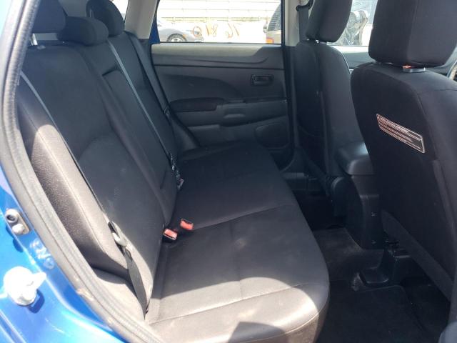 Photo 6 from auction – 2015 MITSUBISHI OUTLANDER with VIN 4A4AP3AU3FE059941