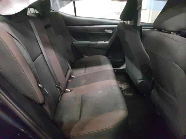 Photo 6 from auction – 2017 TOYOTA COROLLA L with VIN 2T1BURHE0HC749352