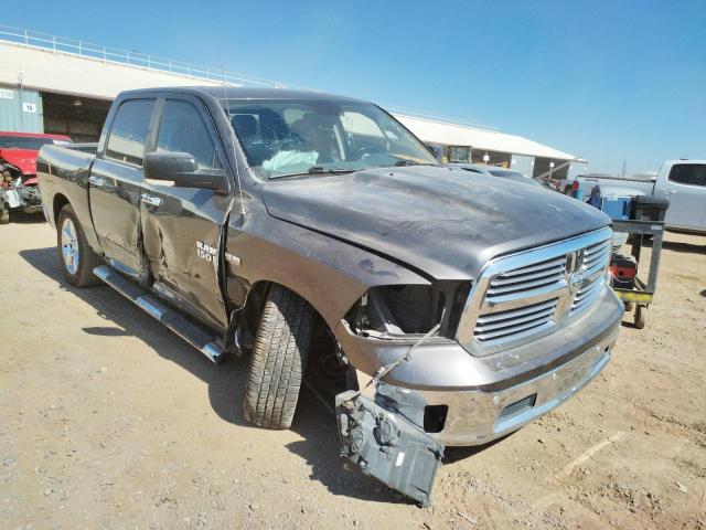 RAM 1500 SLT 2016 with VIN 1C6RR6LT4GS148924 - Photo from auction