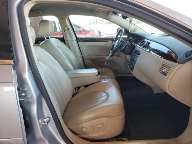 Photo 5 from auction – 2006 BUICK LUCERNE CX with VIN 1G4HD57216U164351