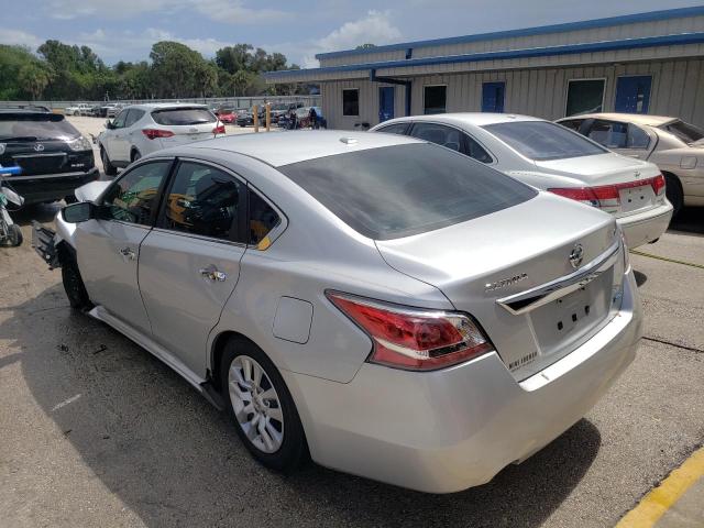 Photo 3 from auction – 2014 NISSAN ALTIMA 2.5 with VIN 1N4AL3AP8EC156193