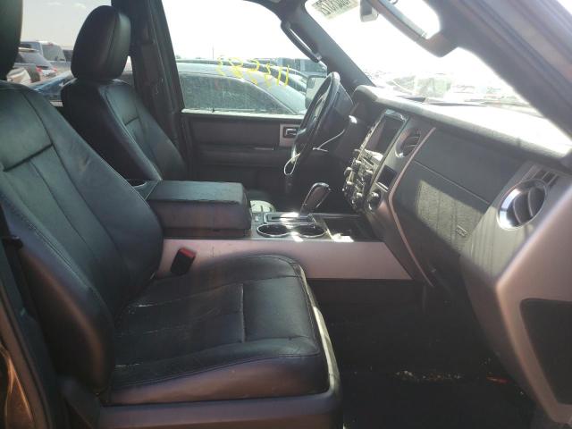 Photo 5 from auction – 2016 FORD EXPEDITION with VIN 1FMJU2AT4GEF33412