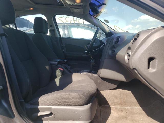 Photo 5 from auction – 2004 PONTIAC GRAND PRIX with VIN 2G2WS522041194334