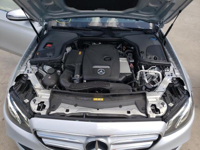 Photo 7 from auction – 2018 MERCEDES-BENZ E 300 with VIN WDDZF4JB1JA382425