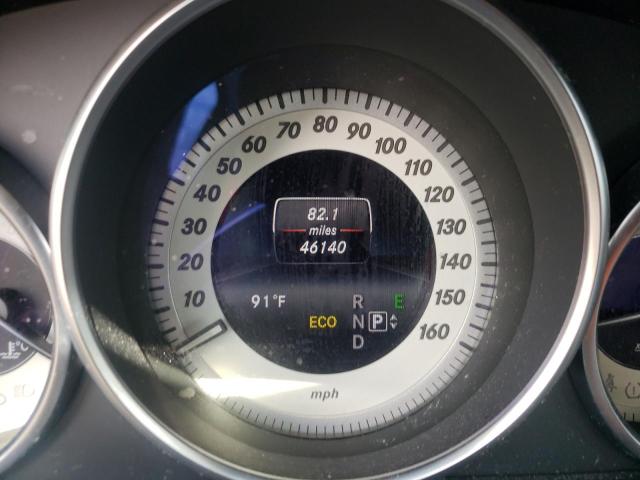 Photo 8 from auction – 2014 MERCEDES-BENZ E 350 with VIN WDDHF5KB0EA900563