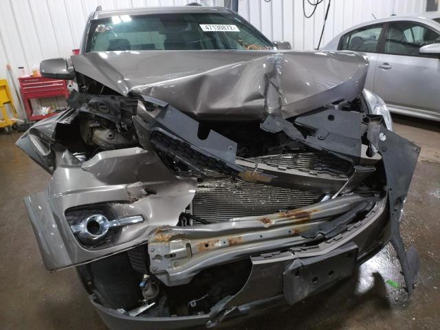 Photo 9 from auction – 2012 CHEVROLET EQUINOX LT with VIN 2GNALPEK4C6363855