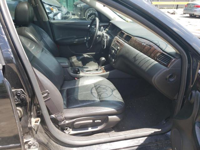 Photo 5 from auction – 2012 CHEVROLET IMPALA LTZ with VIN 2G1WC5E34C1202956