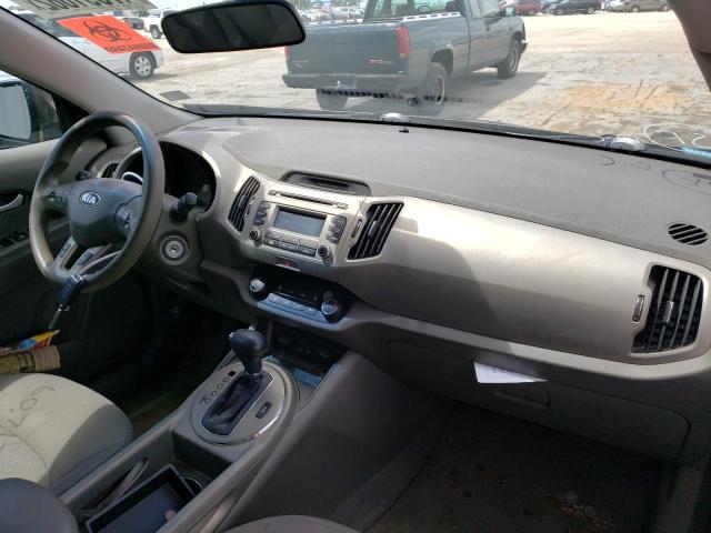 Photo 9 from auction – 2014 KIA SPORTAGE L with VIN KNDPBCAC0E7628528