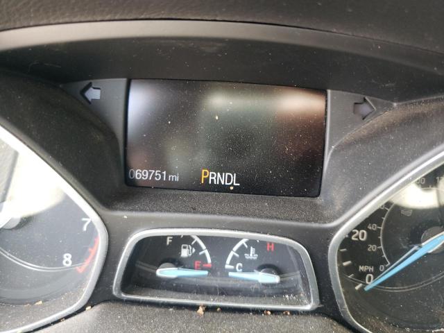 Photo 8 from auction – 2015 FORD FOCUS S with VIN 1FADP3E28FL364995